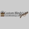 Custom Blinds & Design