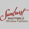 Sunburst Shutters