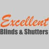 Excellent Blinds & Shutters