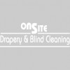 Onsite Drapery & Blind Cleaning