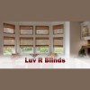 Luv R Blinds