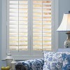 St Louis Blinds & Shutters