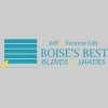 Boise's Best Blinds & Shades