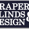 Drapery, Blinds & Design