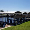 Coastline Boatlift Covers