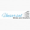 Universal Blinds & Shutters