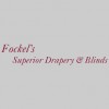 Fockel's Superior Drapery & Blinds