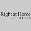 Right At Home Interiors