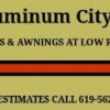 Aluminum City