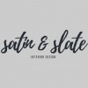 Satin & Slate