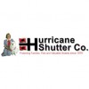 Hurricane Shutter