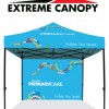 Extreme Canopy