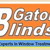 Gator Blinds & Shutters