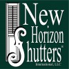 New Horizon Shutters