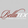 BellaTEX Stage Curtains