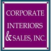 Corporate Interiors & Sales