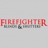 Firefighter Blinds & Shutters