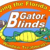 Gator Blinds