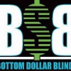 Bottom Dollar Blinds