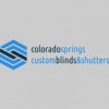 Colorado Springs Custom Blinds & Shutters