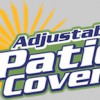 Adjustable Patio Covers