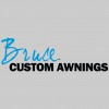 Bruce Custom Awning