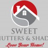 Sweet Shutters & Shades