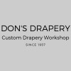 Don's Drapery Manufacturing