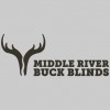 Middle River Buck Blinds