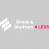 Blinds & Shutters 4 Less