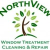 Northview Window Treatment