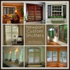 Newport Custom Shutters