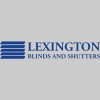 Lexington Blinds & Shutters