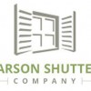 Larson Shutter