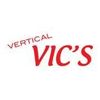 Vertical Vic's Blinds & Drapery