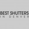 Best Shutters In Denver