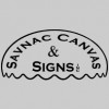 Savnac Canvas & Signs