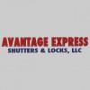 Avantage Express Shutters & Locks