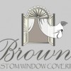 Brown's Custom Window Coverings