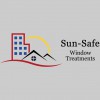 Sun-Safe Window Treatments