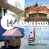 Waagmeester Awnings & Sun Shades