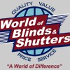 World Of Blinds & Shutters