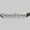 Korner Stone Blinds & Shutters