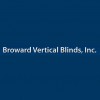 Broward Vertical Blinds