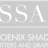 Phoenix Shades, Shutters & Drapery