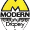 Modern Cleaners & Drapery