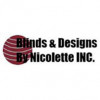 Blinds & Designs by Nicolette