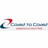 Coast To Coast Windows & Shutters