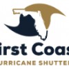 First Coast Hurricane Shutters