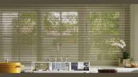 Aluminum Blinds